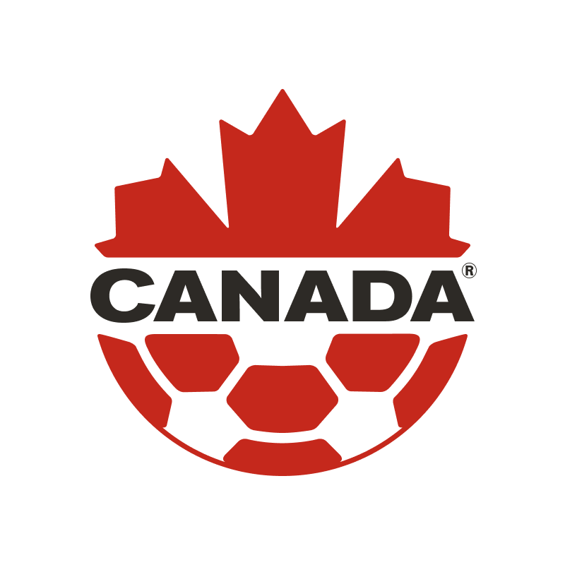 Canada National Soccer Team Badge - Maple Leaf Jersey Patch wear-it