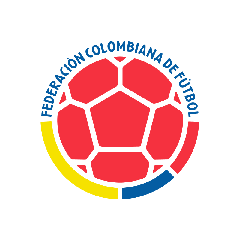 Colombia National Team Crest - Football Kit Customization wear-it
