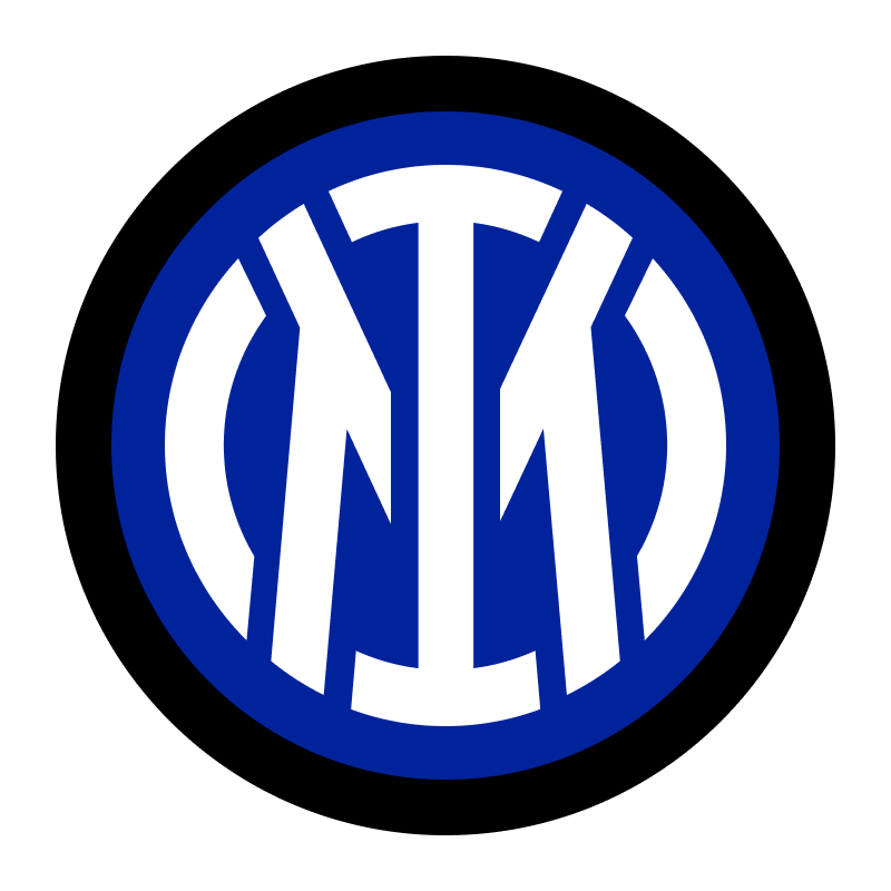 Inter Milan Official Crest - Nerazzurri Football Jersey Customization wear-it
