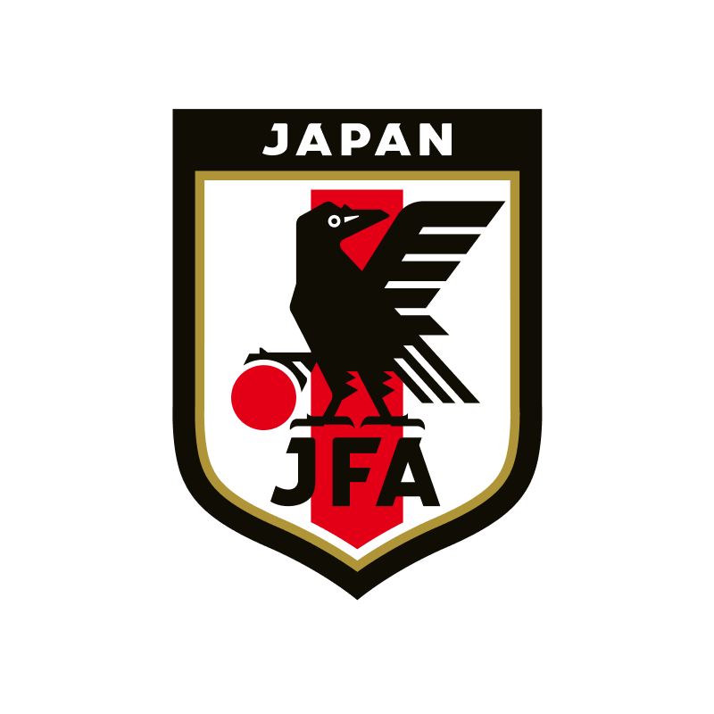 Japan National Football Team Crest - Yatagarasu Jersey Patch wear-it
