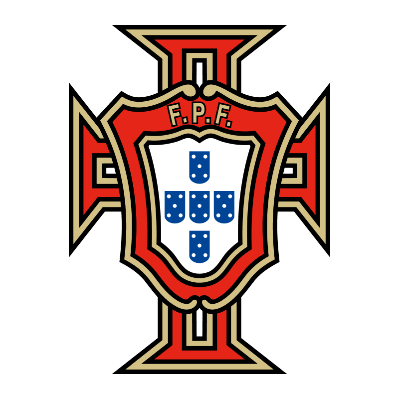 Portugal National Team Crest - Football Jersey Customization wear-it